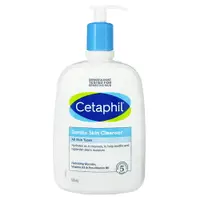 在飛比找樂天市場購物網優惠-Cetaphil舒特膚 溫和潔膚乳591ml