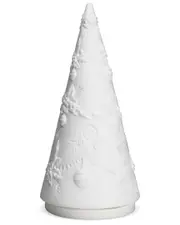 Wedgwood Christmas Tree Lithophane