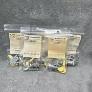 Zurn P1300-LOCK Lock Cylinder & 2 Keys replacement kit wall hydrant (qty 1)