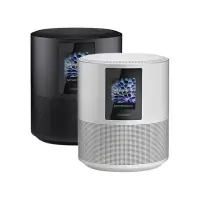 在飛比找momo購物網優惠-【BOSE】home speaker 500智慧型家庭揚聲器