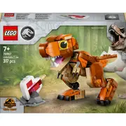 LEGO Jurassic World Little Eatie: T. rex 76967