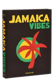 ASSOULINE 'Jamaica Vibes' Book