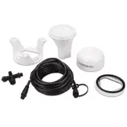 Garmin GPS 24xd GPS Antenna & Heading Sensor NMEA 2000 #010-02316-10