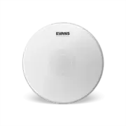 Evans UV1 Reverse Dot Coated Snare Drum Head 13"
