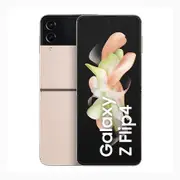 Samsung Galaxy Z Flip 4 128 GB - PinkGold - Good (Refurbished)