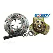 Exedy Clutch Kit OEM Replacement - ISK-7415