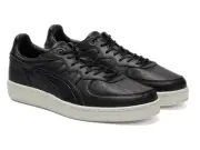 Onitsuka Tiger GSM SD Unisex 1183A803 002 BLACK/BLACK Japan New