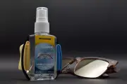 Weisswiss Ozonic eyeglass camera binocular lens cleaner spray