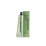 Subrina Professional Senseo Semi-permanent hair dye without ammonia 9/5 Light Blonde Brilliant Intense Red 60 ml