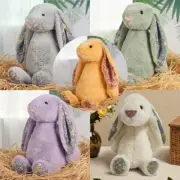 Easter Bunny Rabbit Cute Soft Plush Stuffed Toy Baby Kids Toys Gift Animals Doll