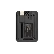 ProMaster Dually Charger - USB - Sony NP-FZ100