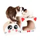 貓玩具貓抓板逗貓瓦楞紙軌道球轉盤磨爪器貓咪蹭癢貓爪板貓用品