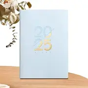 Assignment Tracker Planner, A5 Daily Planner, 2025 Academic Planner, Planner for Class Schedules, Homework Tracker Planner, Student Weekly Planner, Customizable Planner for 2025, Planner for School