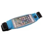 For Google Pixel 9 Pro Fold - Belt Band Running Waist Bag Sports Gym Workout