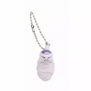 Dragon Ball Kai UDM The Best 15 Cocoon Frieza Figure Keychain