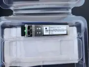 DW4056-SFP-120K-IO 1000Base SFP DWDM Ch46 Transceiver 120KM 1540.56nm SMF UNVA