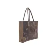 Leather totes,Work bag,Tote bag,Brown leather tote,Custom tote bag,Brown leather tote bag,Monogram computer bag,Ladies computer bag gift