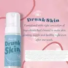 Dear Face Drunk Skin Facial Wash 100mL