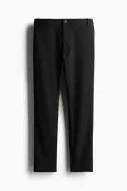 Slim Fit Pants