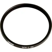 Tiffen 67mm Satin 2 Filter 67SATIN2
