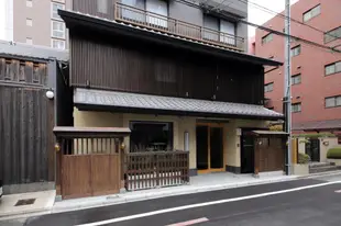 彩色京都飯店Hotel Shikisai Kyoto