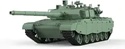 LF76800 1/76 20mm Wargaming Military Model Kit Brazil Osorio EE-T1/T2 Main Battle Hell Buggy