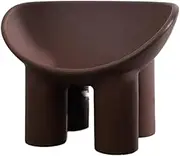 Elephant Leg Chair Nordic Couch Internet Celebrity Elephant Chair Leisure Giant Elephant Chair Simple Outdoor Armchair