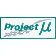 Project MU Original Patch Green 295 x 113mm - WPN-02L