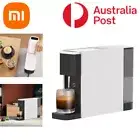 Xiaomi Capsule Coffee Machine Automatic Espresso Grinder Coffee Tea Maker 20 Bar