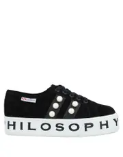 [SUPERGA X PHILOSOPHY DI LORENZO SERAFINI] SUPERGA x PHILOSOPHY di LORENZO SERAFINI Sneakers - Item 11837827