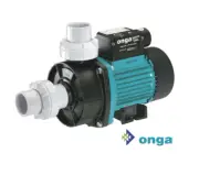 Onga Pentair Leisuretime SOLAR Swimming Pool Pump