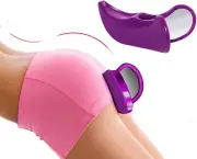 Hip Trainer,Kegel Exercise,Pelvic Floor Strengthening Device,Muscle Medial Exerc