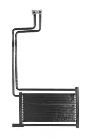 PACIFIC BEST INC POC220 Transmission Oil Cooler