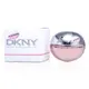 DKNY Be Delicious Fresh Blossom粉戀蘋果女性香水 100ml/3.4oz