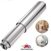 Toilet Paper Holder Spool Replacement Spring Roll Spindle Insert Tissue Shaft 。
