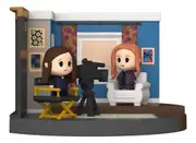 WandaVision - 2000's Wanda & Agatha Mini Moment