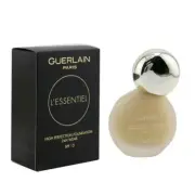 Guerlain L’Essentiel Foundation 24H Wear SPF 15 #00W Porcelain Warm 30ml #dkau