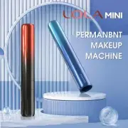 Mini Permanent Makeup Tattoo Pen Machine Lining Colour Suit For Tattoo Needles