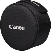 Canon E163B Lens Cap