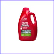 Advanced Enzymatic Dog Stain and Odor Eliminator - 3.78 L Deep Clean Formula