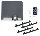 Genius Blizzard 400C Slide Gate Motor Opening Kit
