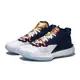 NIKE JORDAN ZION 1 PF 男籃球鞋 白藍 DA3129-401【S.E運動】