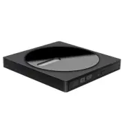 USB 3.0 Type C External CD DVD RW Optical Drive DVD Burner Drive for Laptop5837