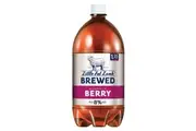 Little Fat Lamb Brewed Alcoholic Berry Cider 1.25L