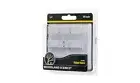 Woodland Scenics A2984 HO Scale Picket Fence NIB