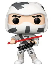 G.I. Joe - Storm Shadow Pop! Vinyl Figure