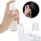 100ML Empty Refillable PortablePump Spray Little Bottle Perfume Atomiser Home ~Ч