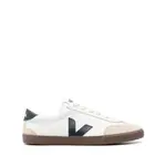 [Veja] Veja Volley O. T. Leather Sneakers 38 IT WHITE/BLUE