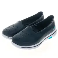 在飛比找momo購物網優惠-【SKECHERS】女鞋 休閒系列涼拖鞋 FOAMIES G