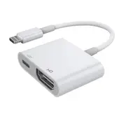 Audio Video Cables Hdmi Apple Connector Digital Av Adapter Cables & Adapters